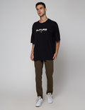 Nevada OVZ Glow In Dark Men's T-Shirt