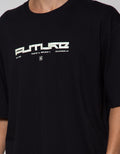 Nevada OVZ Glow In Dark Men's T-Shirt