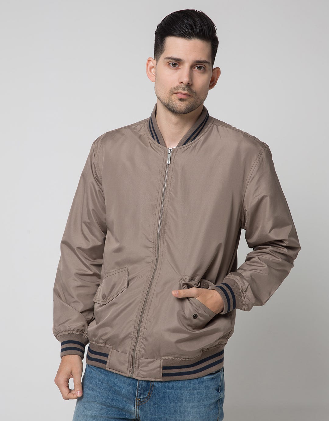 Nevada Jacket Nylon