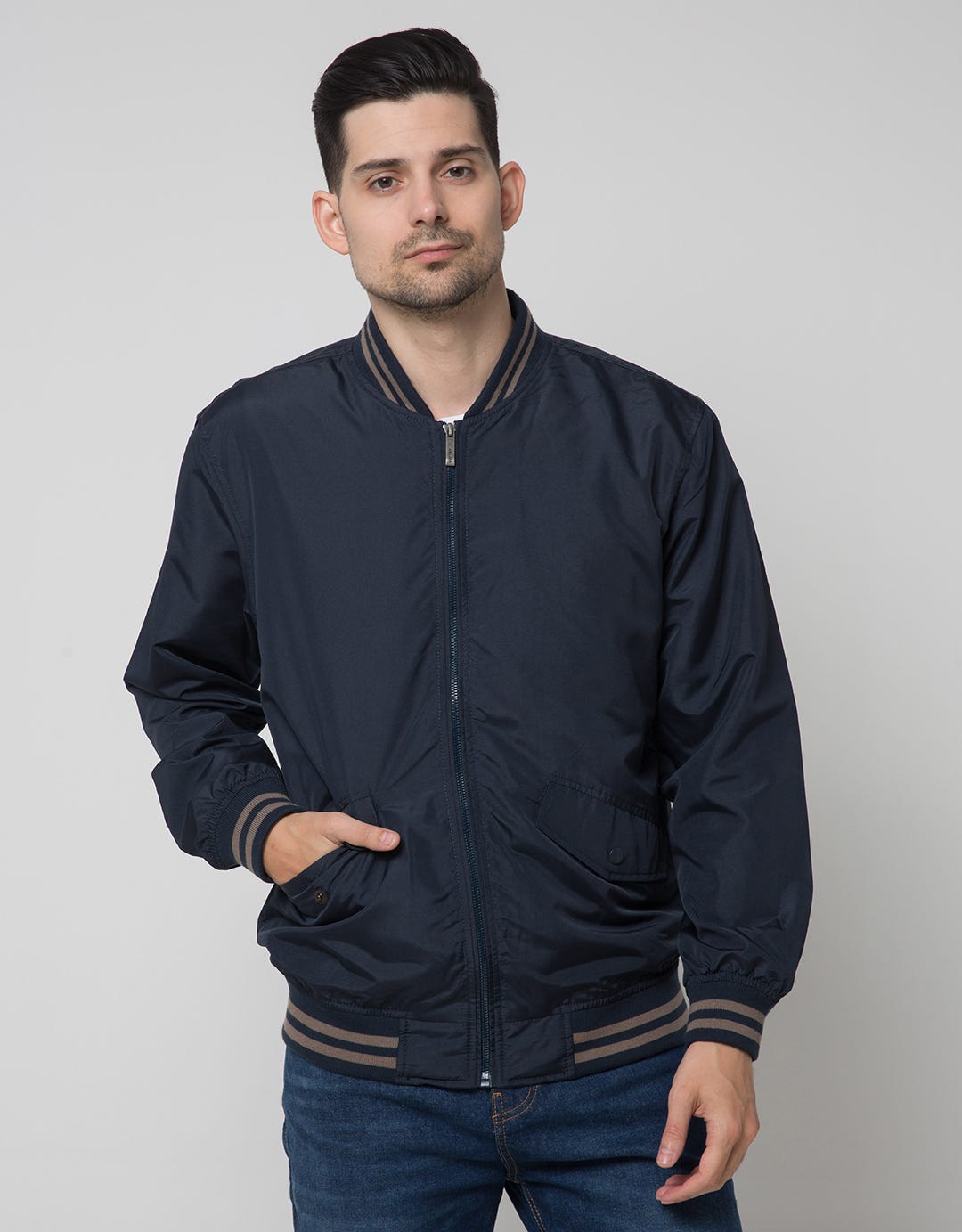 Nevada Jacket Nylon
