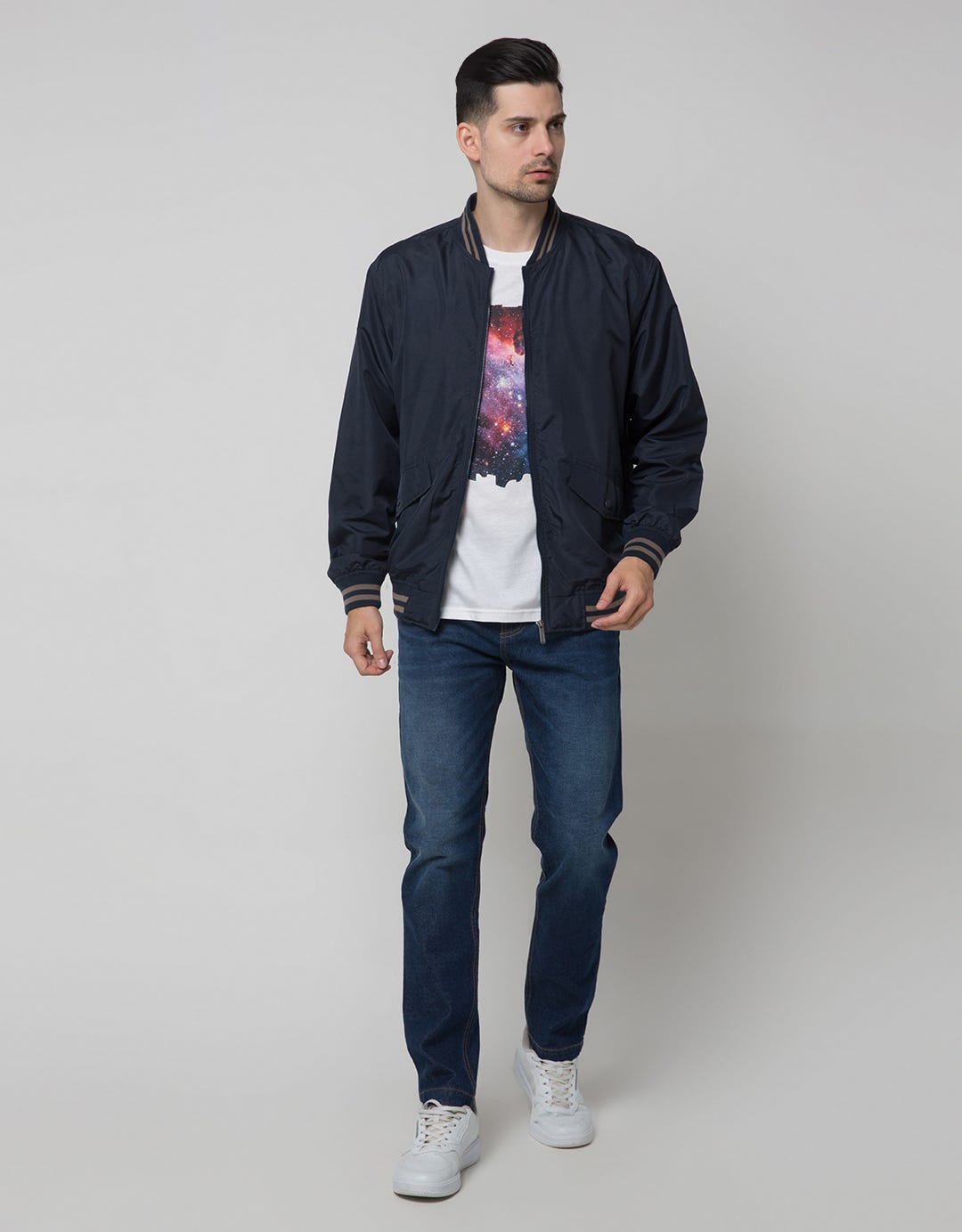 Nevada Jacket Nylon