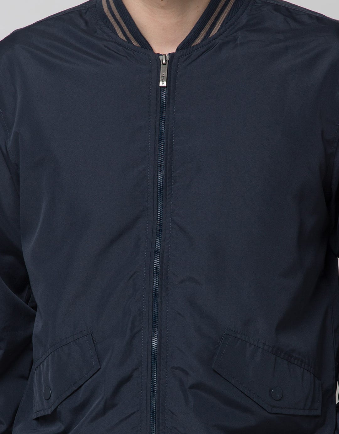 Nevada Jacket Nylon