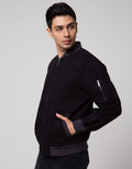 Nevada Twill Bomber Jacket