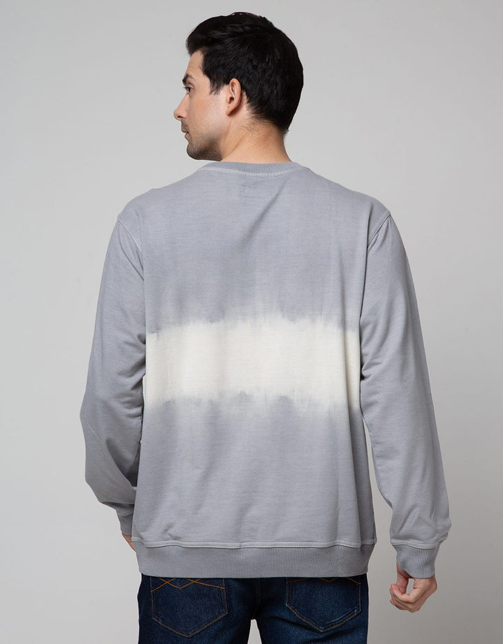 Nevada Ombre Wash Men's Sweater