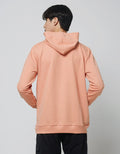 Nevada Sweatshirt Hoodie Print Oversized