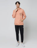 Nevada Sweatshirt Hoodie Print Oversized