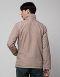 Nevada Jacket Nylon Two Big Pockets