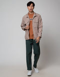 Nevada Jacket Nylon Two Big Pockets