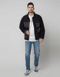 Nevada Jacket Twill 3 Pocket Different Color