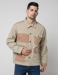 Nevada Jacket Twill 3 Pocket Different Color