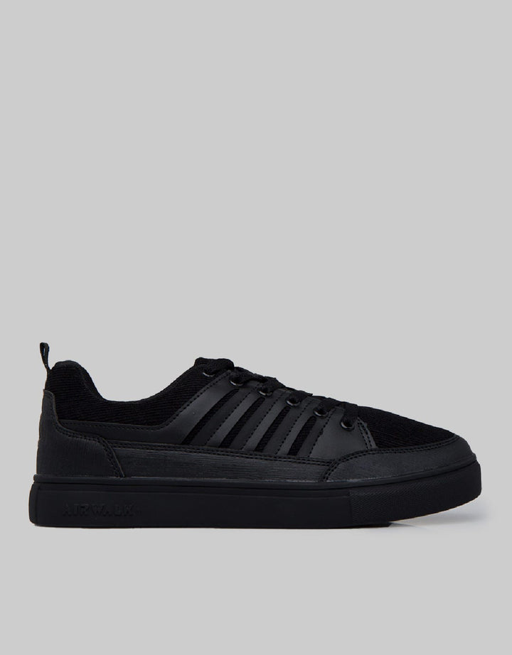 Airwalk Scarl Sepatu Sport Pria