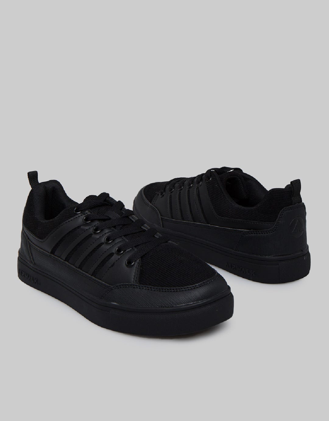 Airwalk Scarl Sepatu Sport Pria