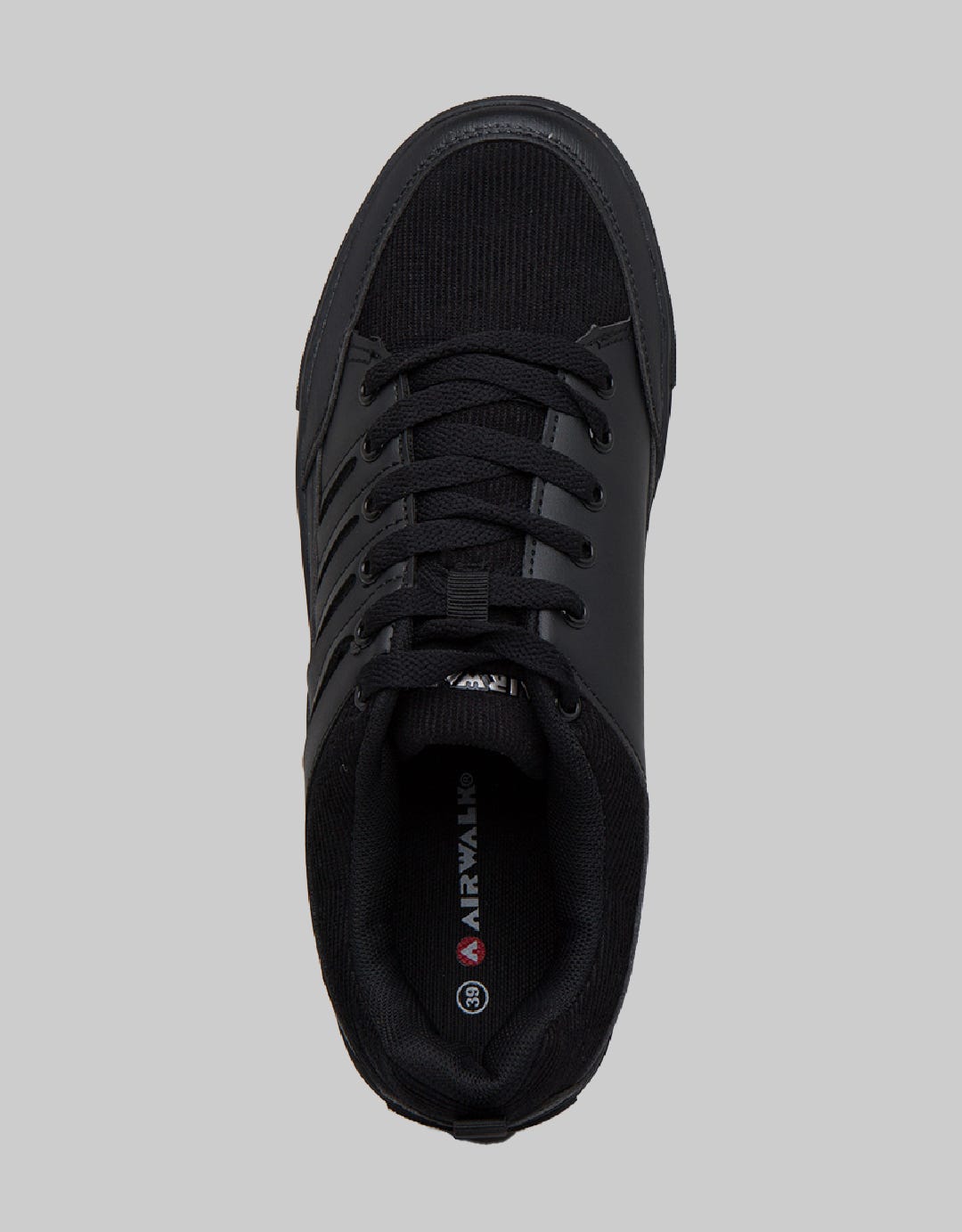 Airwalk Scarl Sepatu Sport Pria