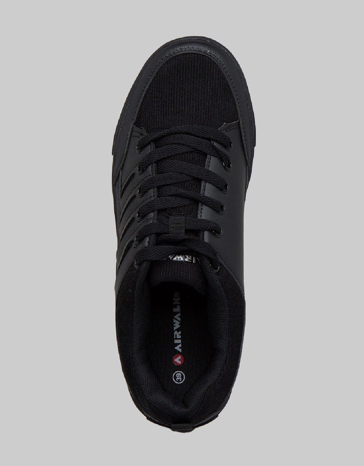 Airwalk Scarl Sepatu Sport Pria