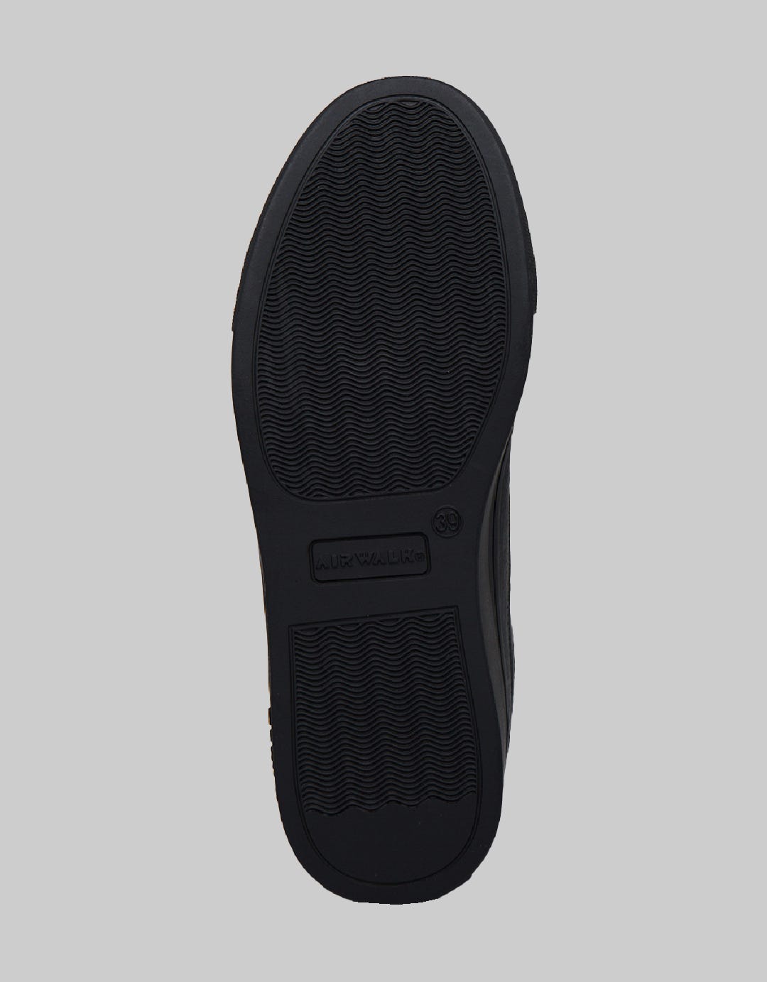 Airwalk Scarl Sepatu Sport Pria