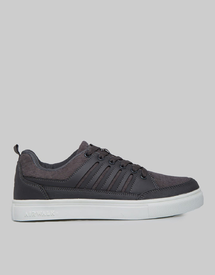 Airwalk Scarl Sepatu Sport Pria