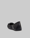 Peter Keiza Square Toe Flatshoes