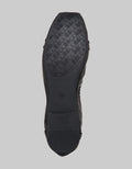 Peter Keiza Square Toe Flatshoes