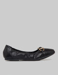 Peter Keiza Square Toe Casual Flatshoes