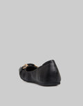 Peter Keiza Square Toe Casual Flatshoes