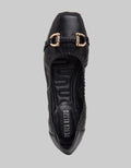 Peter Keiza Square Toe Casual Flatshoes