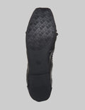 Peter Keiza Square Toe Casual Flatshoes