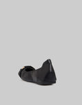 Peter Keiza Braid Look Flatshoes