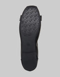 Peter Keiza Braid Look Flatshoes