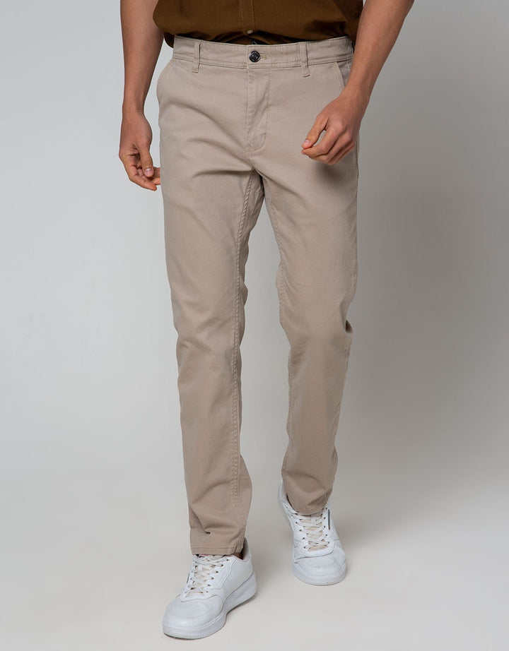 Scotch Celana Panjang Chinos Casual Polos
