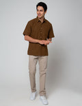 Scotch Celana Panjang Chinos Casual Polos