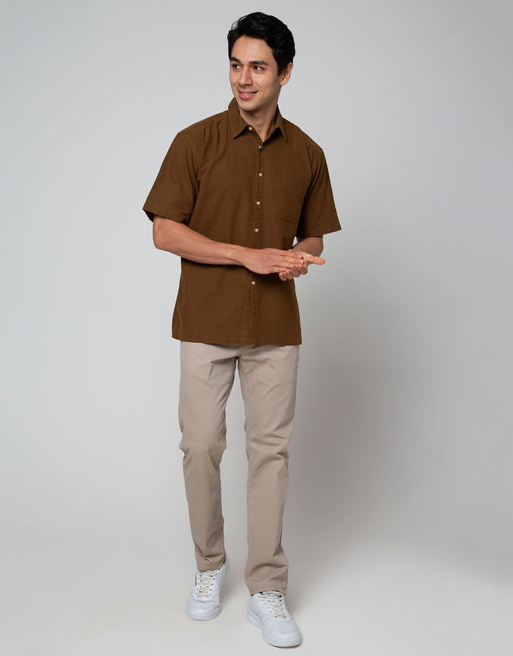 Scotch Celana Panjang Chinos Casual Polos