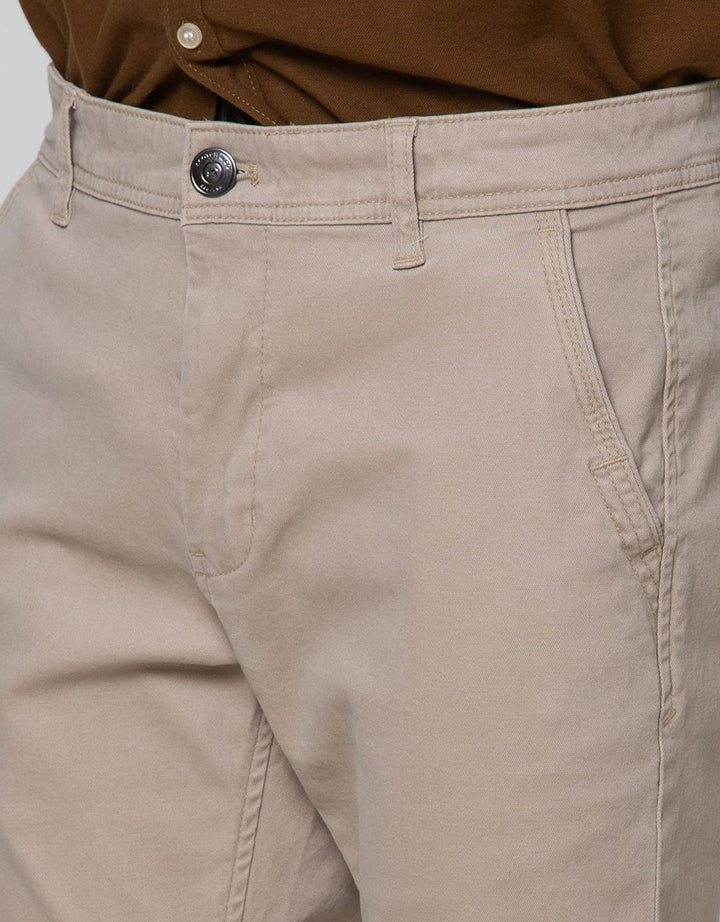 Scotch Celana Panjang Chinos Casual Polos