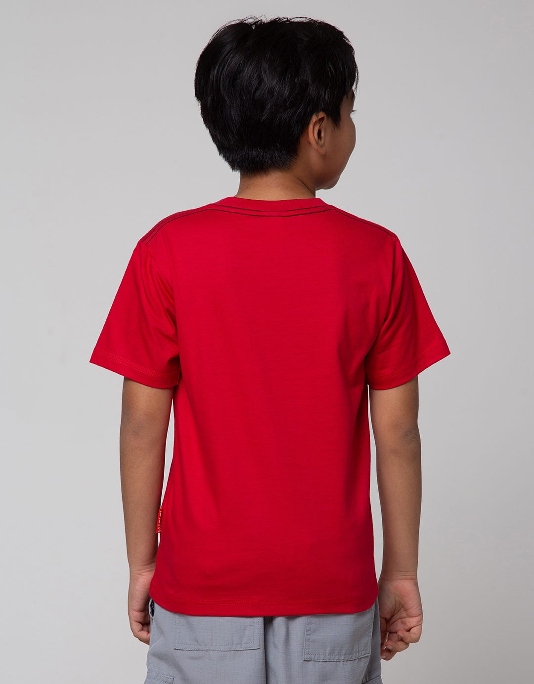 Marvel Spiderman Box Boys T-Shirt