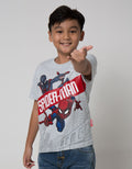 Marvel T-Shirt Spiderman Fly 2 Costum