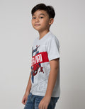 Marvel T-Shirt Spiderman Fly 2 Costum