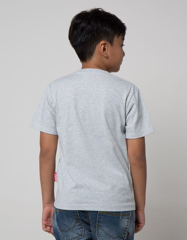 Marvel T-Shirt Spiderman Fly 2 Costum