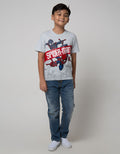Marvel T-Shirt Spiderman Fly 2 Costum