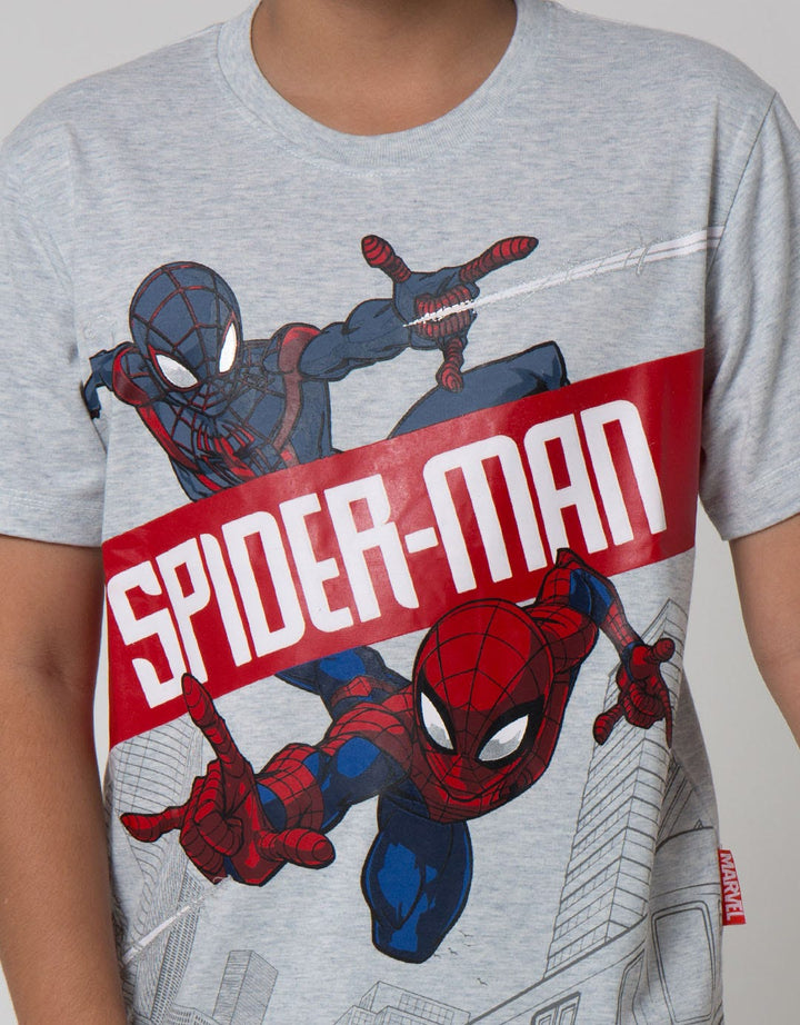Marvel T-Shirt Spiderman Fly 2 Costum