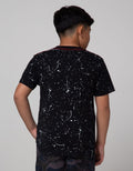 Marvel T-Shirt Spiderman Splash Patch