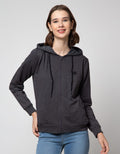 Nevada Jacket Basic Hoodie
