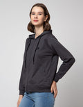 Nevada Jacket Basic Hoodie