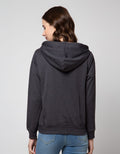 Nevada Jacket Basic Hoodie