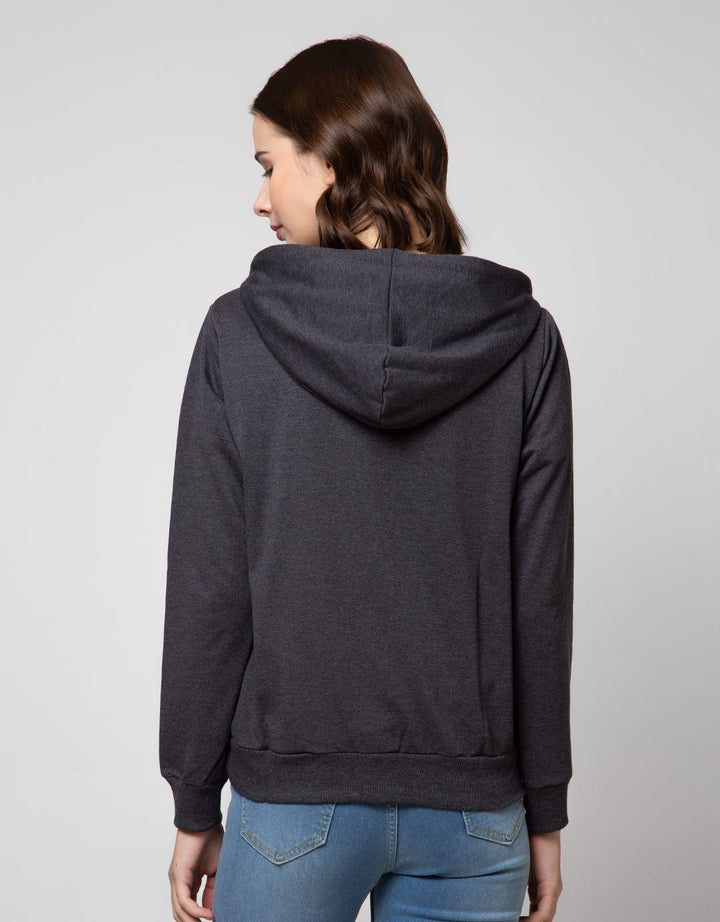 Nevada Jacket Basic Hoodie