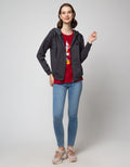Nevada Jacket Basic Hoodie