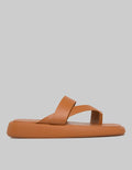 St. Yves Cross Strap Slip On Women