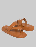 St. Yves Cross Strap Slip On Women