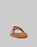 St. Yves Cross Strap Slip On Women