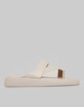 St. Yves Cross Strap Slip On Women