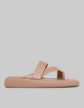 St. Yves Cross Strap Slip On Women