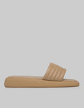 St. Yves Women's Slip On Sandal Slm02